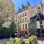 Charming Stay Near Notre Dame Fdl