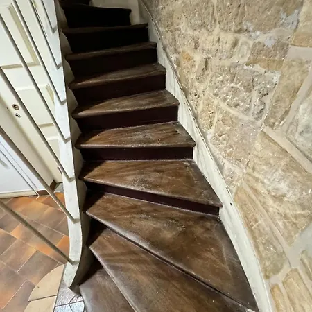 Apartment Charming Near Notre Dame Fdl Paris